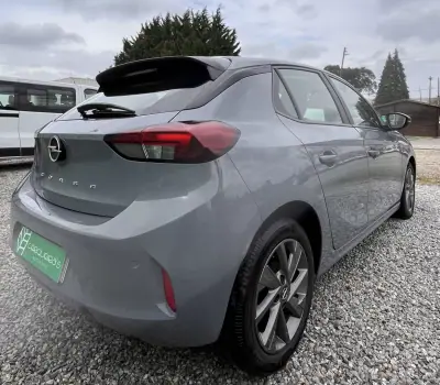 Opel Corsa 2023 - 15000 EUR, 39630 km - AUTO.MOTO.pt - 39630km - foto 9 de 19