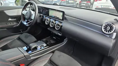 Mercedes-Benz A 180 2018 - 27450 EUR, 45000 km - AUTO.MOTO.pt - 45000km - foto 10 de 13