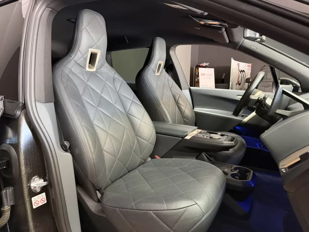 BMW iX 2023 - 58990 EUR, 72846 km - AUTO.MOTO.pt - 72846km - foto 12 de 22