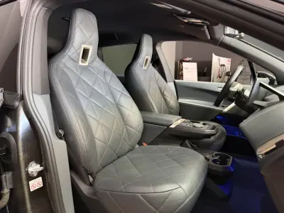 BMW iX 2023 - 58990 EUR, 72846 km - AUTO.MOTO.pt - 72846km - foto 12 de 22