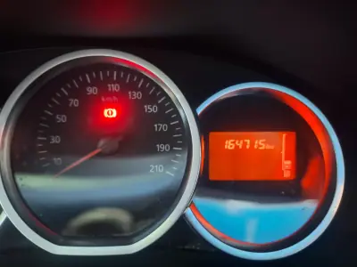 Dacia Sandero 2019 - 6900 EUR, 164696 km - foto 5 de 18