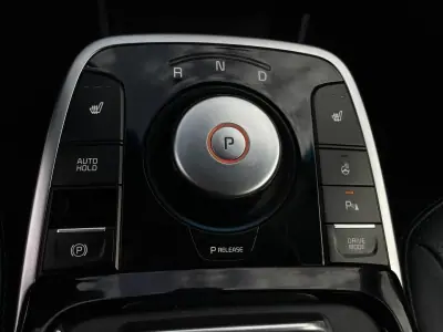 Kia e-Niro 2019 - 21500 EUR, 84859 km - 84859km - foto 26 de 42