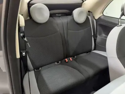 Fiat 500C 2018 - 12950 EUR, 118000 km - 118000km - foto 49 de 56