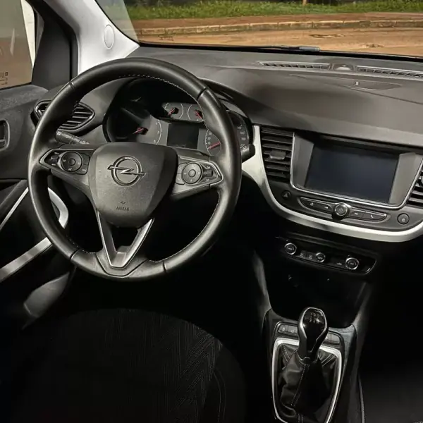 Opel Crossland X 2020 - 13350 EUR, 32238 km - AUTO.MOTO.pt - 32238km - foto 6 de 21