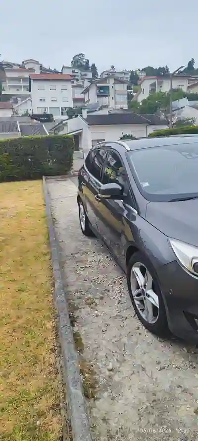 Ford Focus 2015 — foto 2 de 6