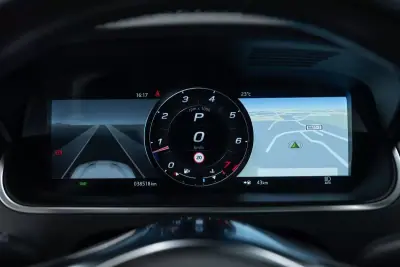 Jaguar F-Type 2021 - 55950 EUR, 38000 km - 38000km - foto 27 de 41