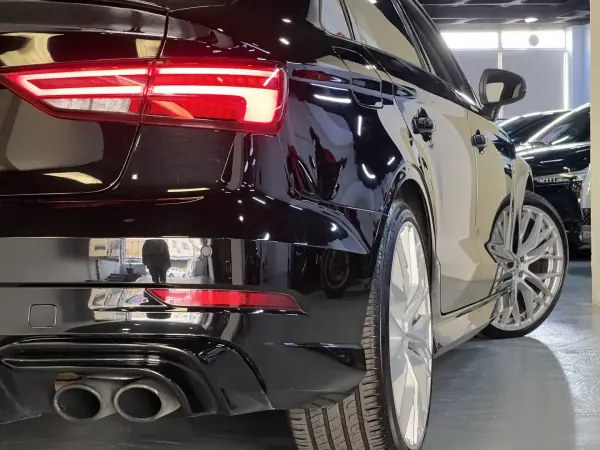 Audi S3 Limousine 2018 - 35990 EUR, 114000 km - AUTO.MOTO.pt - 114000km - foto 41 de 48