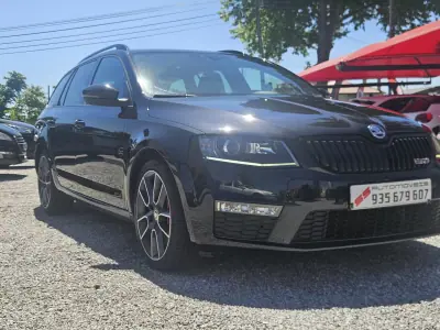 Skoda Octavia Break 2014 - 14500 EUR, 257000 km - AUTO.MOTO.pt - 257000km - foto 6 de 78