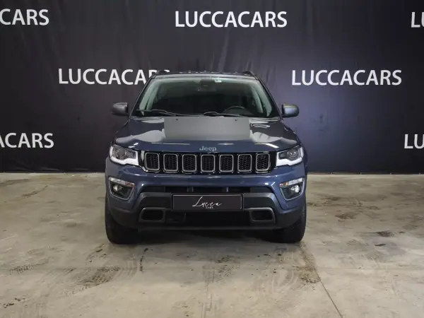 Jeep Compass 2020 - 22990 EUR, 79241 km - AUTO.MOTO.pt - 79241km - foto 2 de 30