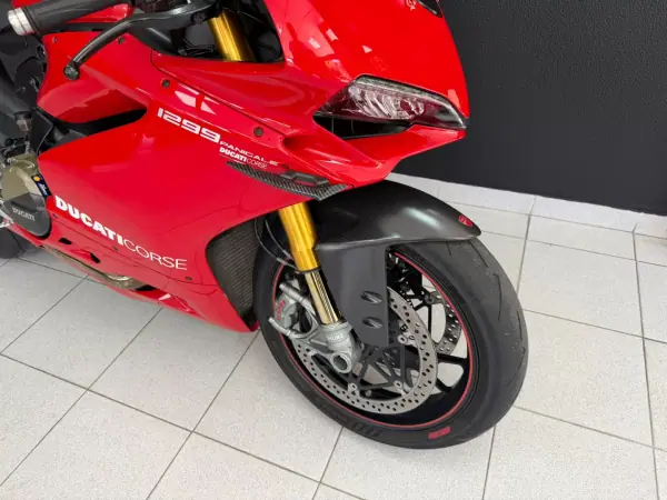 Ducati Panigale 1299 2016 - 17500 EUR, 11358 km - AUTO.MOTO.pt - 11358km - foto 2 de 38