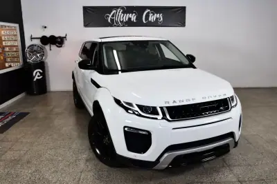 Land Rover Range Rover Evoque 2016 - 26900 EUR, 77152 km - AUTO.MOTO.pt - 77152km - foto 2 de 28