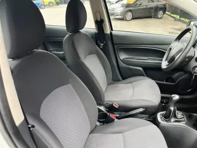 Mitsubishi Space Star 2019 - 11250 EUR, 124000 km - 124000km - foto 12 de 14