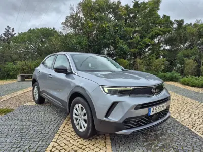 Opel Mokka 2022 - 19900 EUR, 85493 km - AUTO.MOTO.pt - 85493km - foto 21 de 22