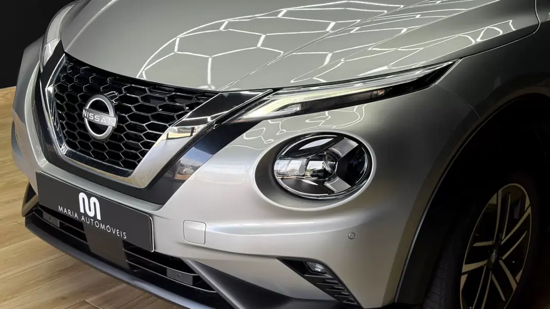 Nissan Juke 2025 - 21470 EUR, 27000 km - AUTO.MOTO.pt - 27000km - foto 5 de 43