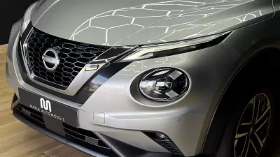 Nissan Juke 2025 - 21470 EUR, 27000 km - AUTO.MOTO.pt - 27000km - foto 5 de 43