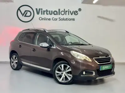 Peugeot 2008 2013 - 9950 EUR, 134000 km - AUTO.MOTO.pt - 134000km - foto 3 de 60