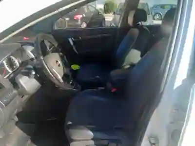 Chevrolet Captiva 2009 - 7000 EUR, 160000 km - AUTO.MOTO.pt - 160000km - foto 5 de 13
