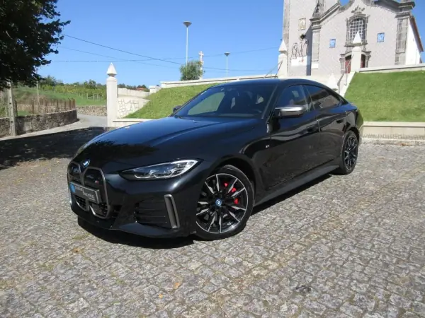 BMW i4 2022 - 49990 EUR, 67000 km - AUTO.MOTO.pt - 67000km - foto 3 de 59