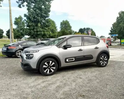 Citroën C3 2023 - 14490 EUR, 48642 km - 48642km - foto 6 de 33