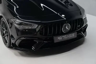 Mercedes-Benz CLA 45 AMG 2024 - 69950 EUR, 21000 km - AUTO.MOTO.pt - 21000km - foto 6 de 60