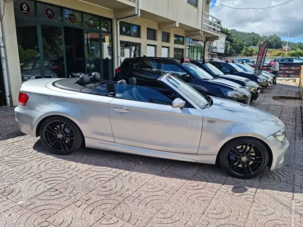 BMW 123 2014 - 14900 EUR, 240000 km - AUTO.MOTO.pt - 240000km - foto 7 de 40
