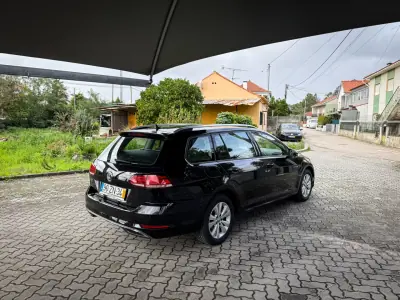 Volkswagen Golf Variant 2019 - 13590 EUR, 180000 km - AUTO.MOTO.pt - 180000km - foto 12 de 12