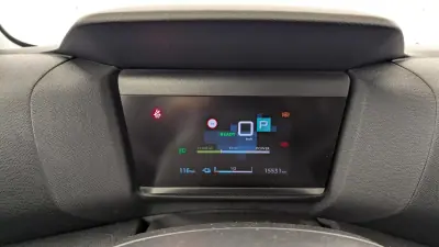 Citroën e-C4 2022 - 18990 EUR, 16000 km - AUTO.MOTO.pt - 16000km - foto 15 de 15