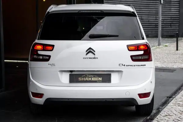 Citroën Grand C4 Spacetourer 2018 - 9900 EUR, 367153 km - AUTO.MOTO.pt - 367153km - foto 8 de 37