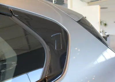 BMW 116 2025 — foto 6 de 10