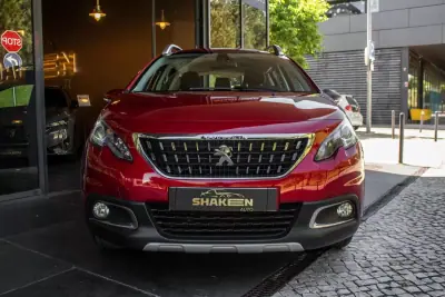 Peugeot 2008 2017 - 10690 EUR, 99978 km - AUTO.MOTO.pt - 99978km - foto 6 de 34