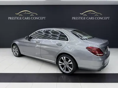 Mercedes-Benz C 350 2016 - 18450 EUR, 253361 km - 253361km - foto 5 de 42