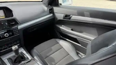 Mercedes-Benz E 250 2010 - 18500 EUR, 0 km - AUTO.MOTO.pt - foto 35 de 56