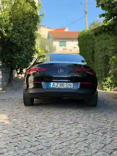 Mercedes-Benz CLA 180 2019 — foto 6 de 14