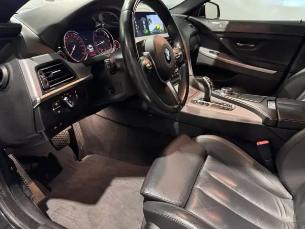 BMW 640 Gran Coupé 2019 - 45900 EUR, 117759 km - AUTO.MOTO.pt - 117759km - foto 39 de 48