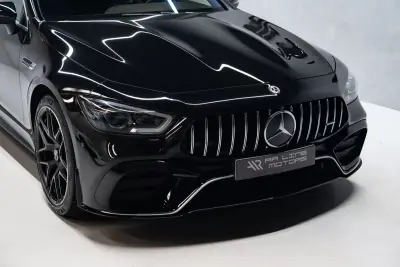 Mercedes-Benz AMG GT 2020 - 89950 EUR, 55000 km - AUTO.MOTO.pt - 55000km - foto 6 de 44