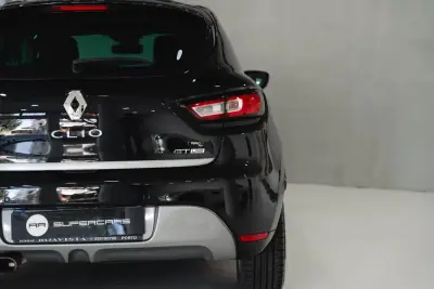 Renault Clio 2019 - 13950 EUR, 33271 km - 33271km - foto 16 de 59