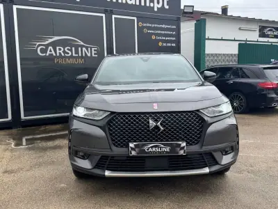 DS DS7 Crossback 2019 - 17900 EUR, 147892 km - AUTO.MOTO.pt - 147892km - foto 4 de 25