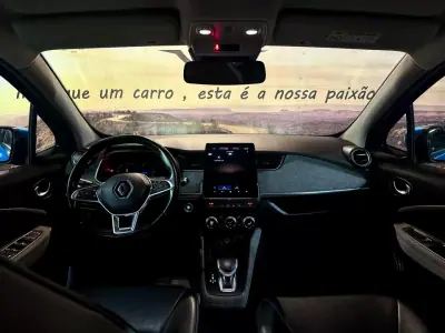 Renault Zoe 2020 - 13900 EUR, 105098 km - AUTO.MOTO.pt - 105098km - foto 17 de 28