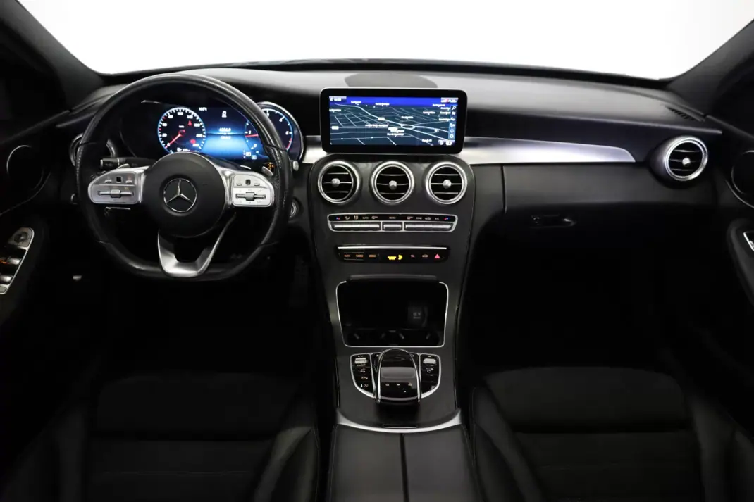 Mercedes-Benz C 200 2019 - 26990 EUR, 136463 km - AUTO.MOTO.pt - 136463km - foto 5 de 43