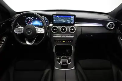 Mercedes-Benz C 200 2019 - 26990 EUR, 136463 km - AUTO.MOTO.pt - 136463km - foto 5 de 43