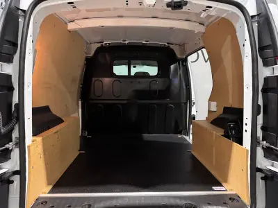 Renault KANGOO MAXI 1.5 DCI BUSINESS S/S 2020 - 13750 EUR, 151000 km - AUTO.MOTO.pt - 151000km - foto 20 de 33