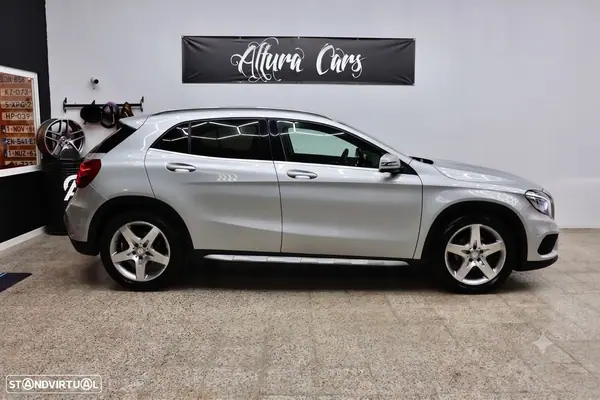 Mercedes-Benz GLA 200 2015 — foto 2 de 24