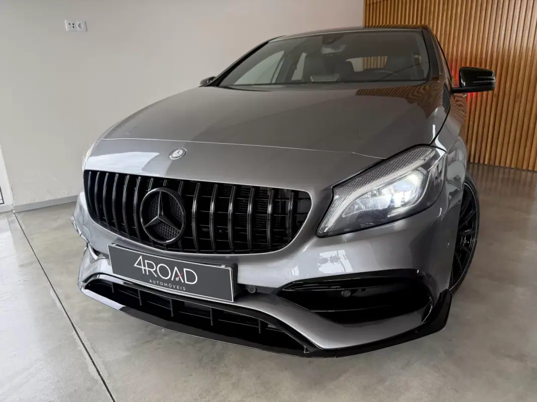 Mercedes-Benz A 180 2015 - 15999 EUR, 219500 km - AUTO.MOTO.pt - 219500km - foto 6 de 110