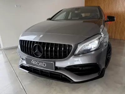 Mercedes-Benz A 180 2015 - 15999 EUR, 219500 km - AUTO.MOTO.pt - 219500km - foto 6 de 110