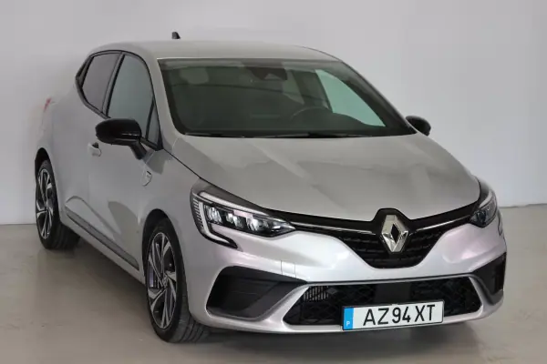 Renault Clio 2023 - 15950 EUR, 52147 km - AUTO.MOTO.pt - 52147km - foto 7 de 45
