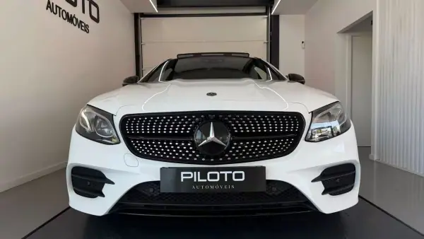 Mercedes-Benz E 220 2018 - 41990 EUR, 92427 km - AUTO.MOTO.pt - 92427km - foto 4 de 34