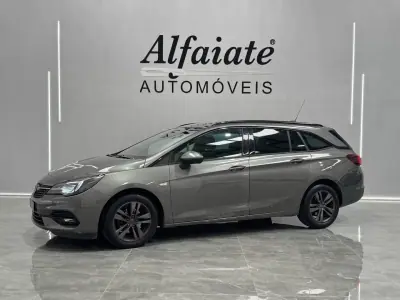 Opel Astra Sports Tourer 2019 - 117000km