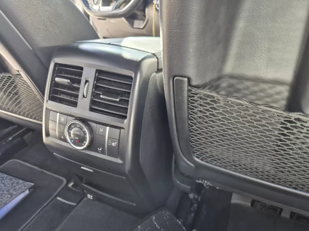 Mercedes-Benz GLS 350 2016 - 45000 EUR, 115000 km - 115000km - foto 27 de 44