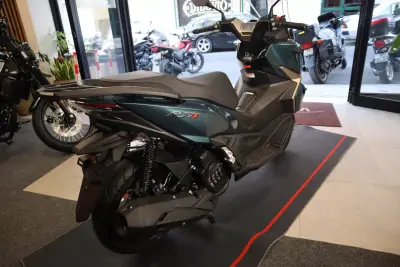 Cyclone RT1 2026 - 2798 EUR, 1 km - foto 4 de 8
