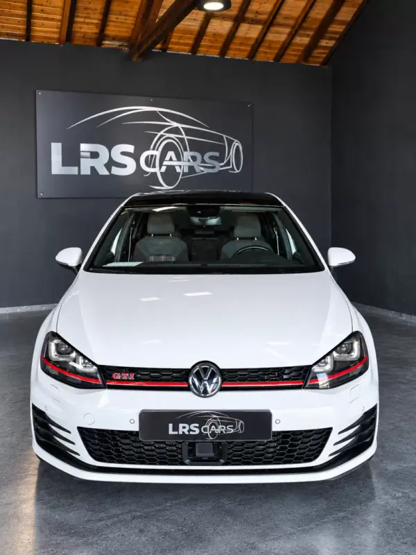 Volkswagen Golf 2.0 TSi GTi DSG Performance 2015 Gasolina